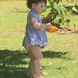 Meet your Posher, Gail